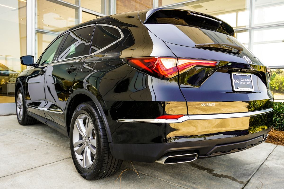 2023 Acura MDX 3.5L SH-AWD