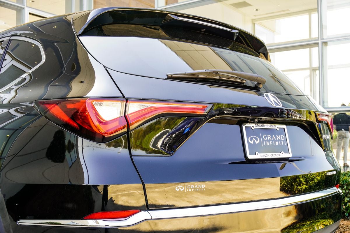 2023 Acura MDX 3.5L SH-AWD