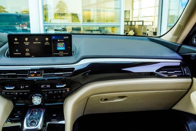 2023 Acura MDX 3.5L SH-AWD