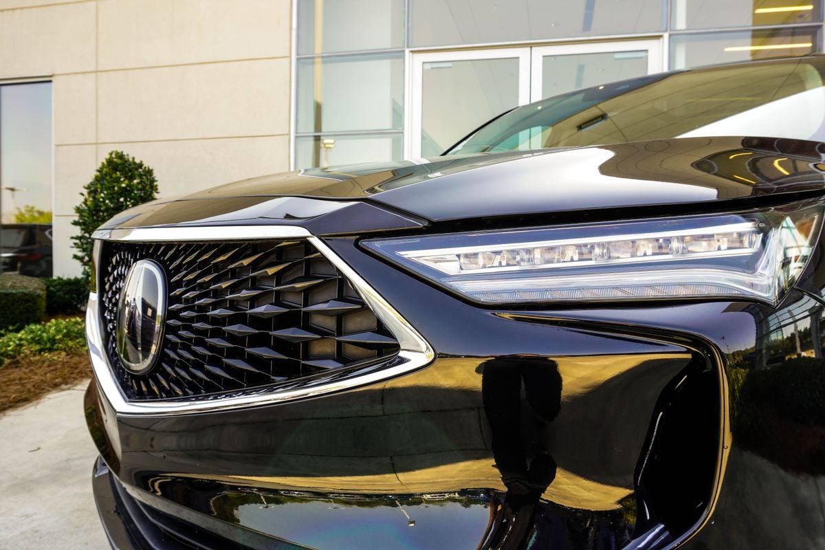 2023 Acura MDX 3.5L SH-AWD