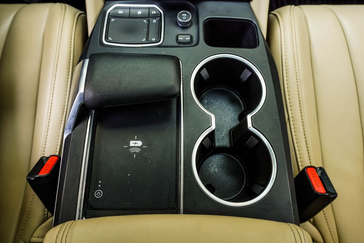 2023 Acura MDX 3.5L SH-AWD