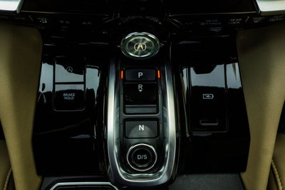 2023 Acura MDX 3.5L SH-AWD