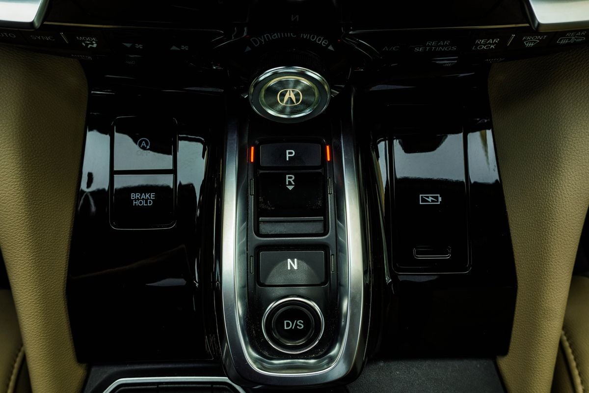 2023 Acura MDX 3.5L SH-AWD