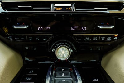 2023 Acura MDX 3.5L SH-AWD