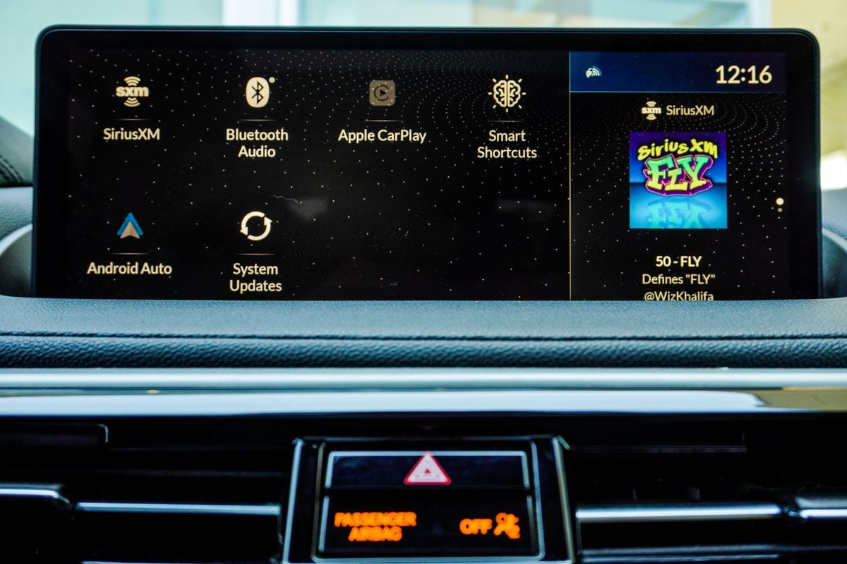 2023 Acura MDX 3.5L SH-AWD