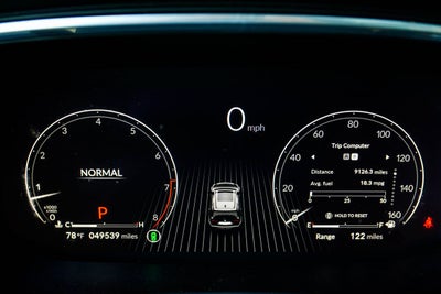 2023 Acura MDX 3.5L SH-AWD