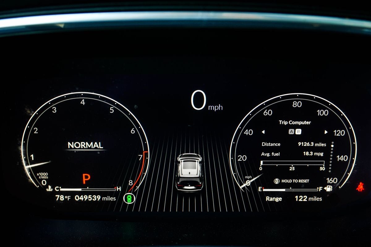 2023 Acura MDX 3.5L SH-AWD