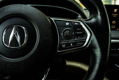 2023 Acura MDX 3.5L SH-AWD