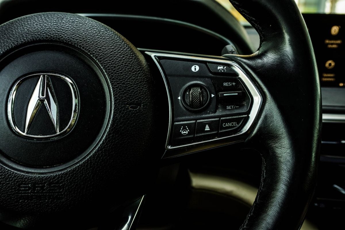 2023 Acura MDX 3.5L SH-AWD