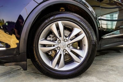 2023 Acura MDX 3.5L SH-AWD