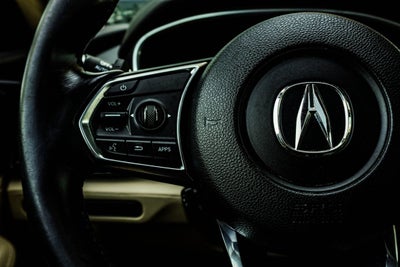 2023 Acura MDX 3.5L SH-AWD