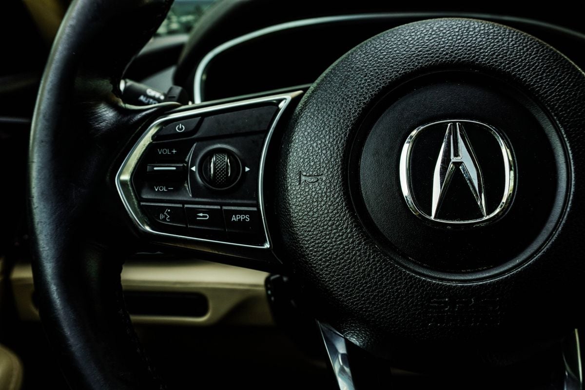 2023 Acura MDX 3.5L SH-AWD