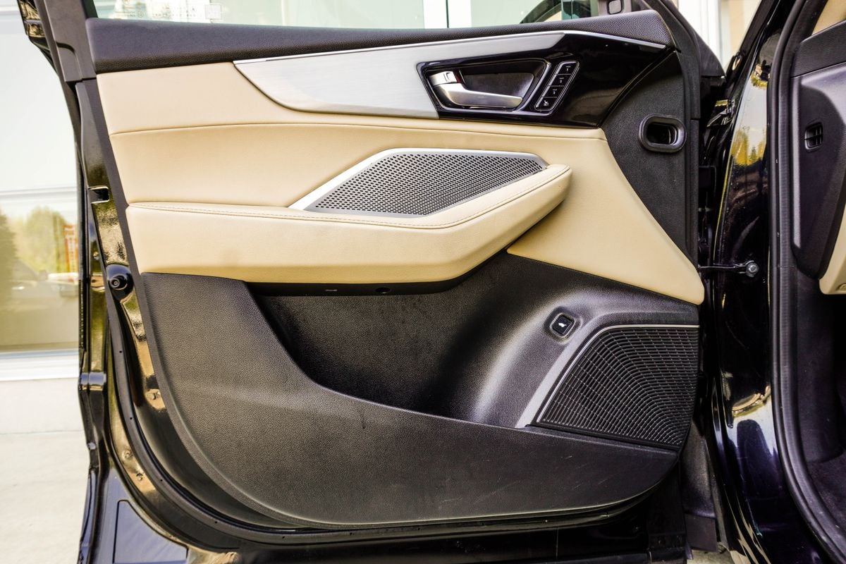 2023 Acura MDX 3.5L SH-AWD