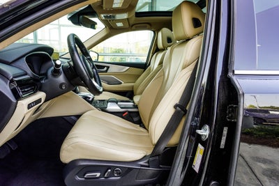 2023 Acura MDX 3.5L SH-AWD