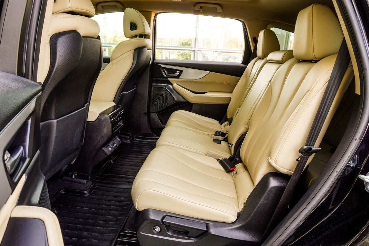 2023 Acura MDX 3.5L SH-AWD