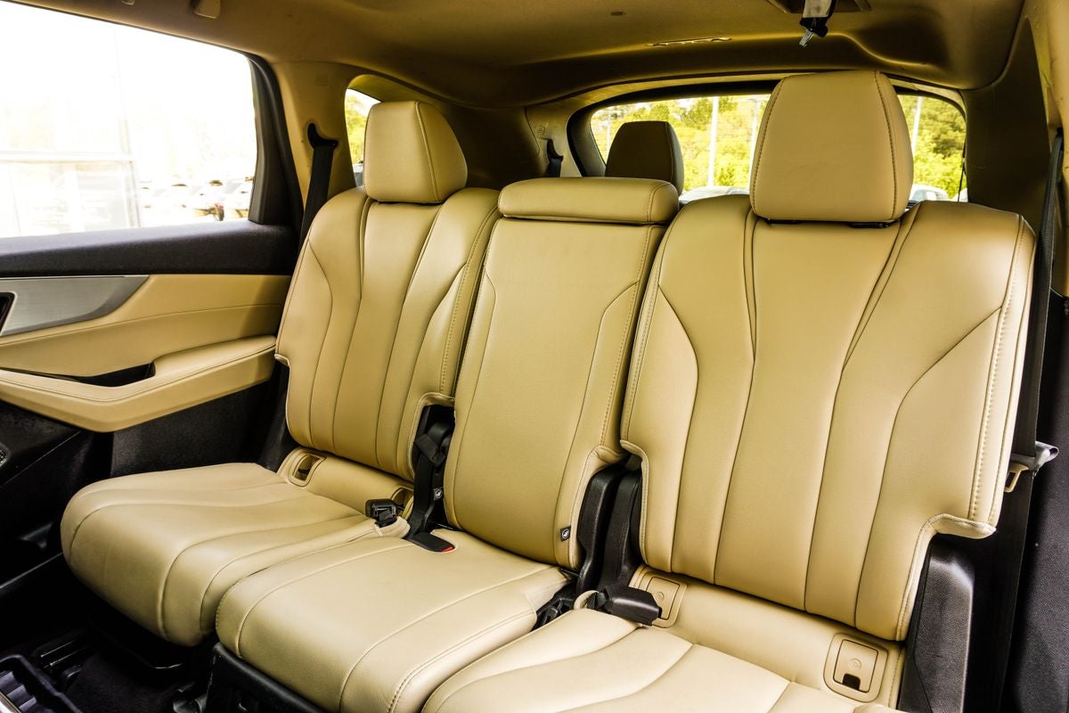 2023 Acura MDX 3.5L SH-AWD