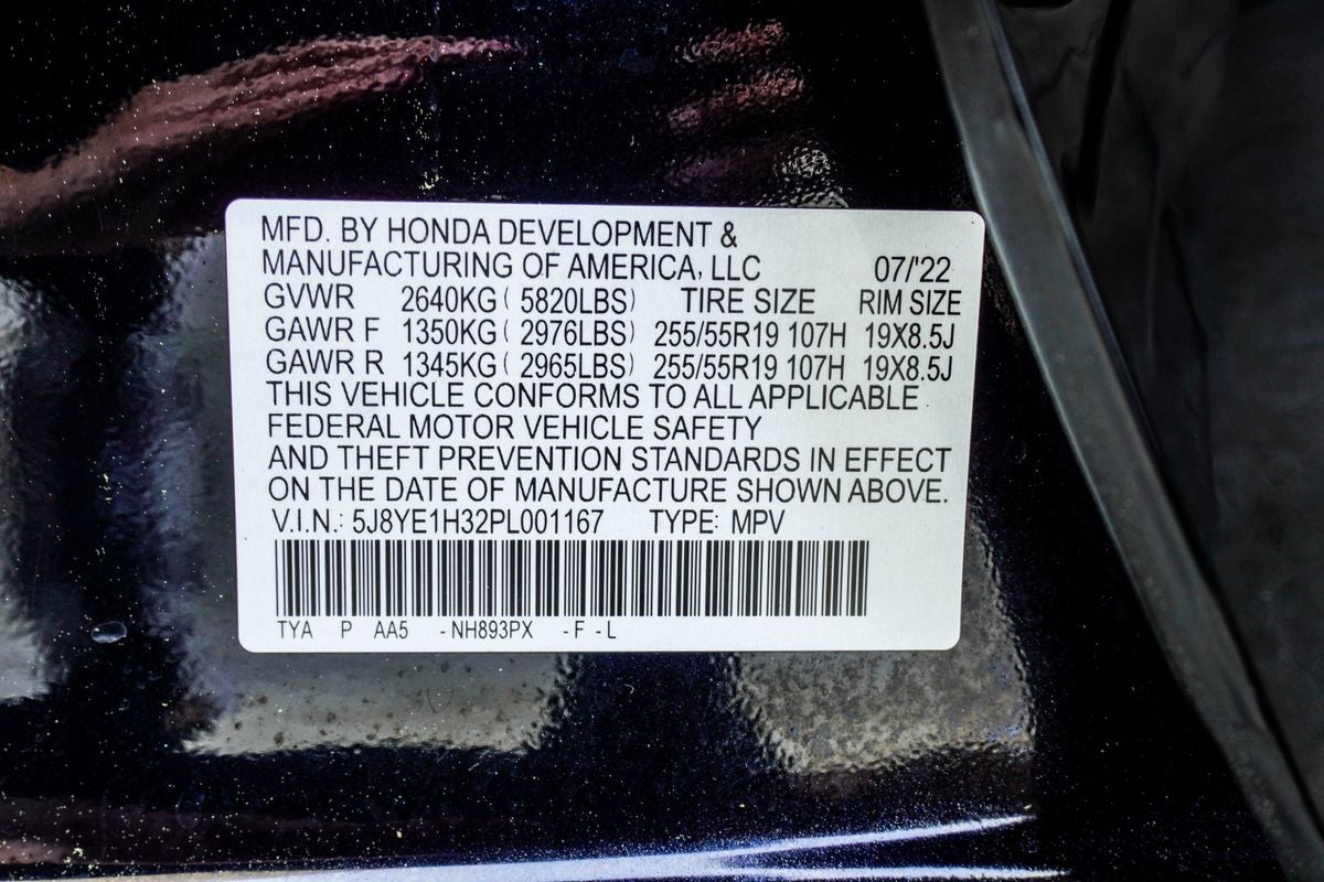 2023 Acura MDX 3.5L SH-AWD