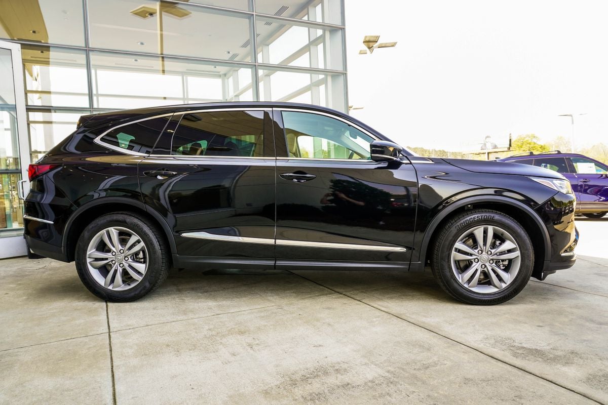 2023 Acura MDX 3.5L SH-AWD