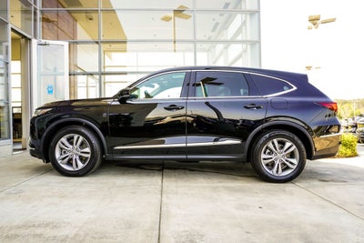 2023 Acura MDX 3.5L SH-AWD