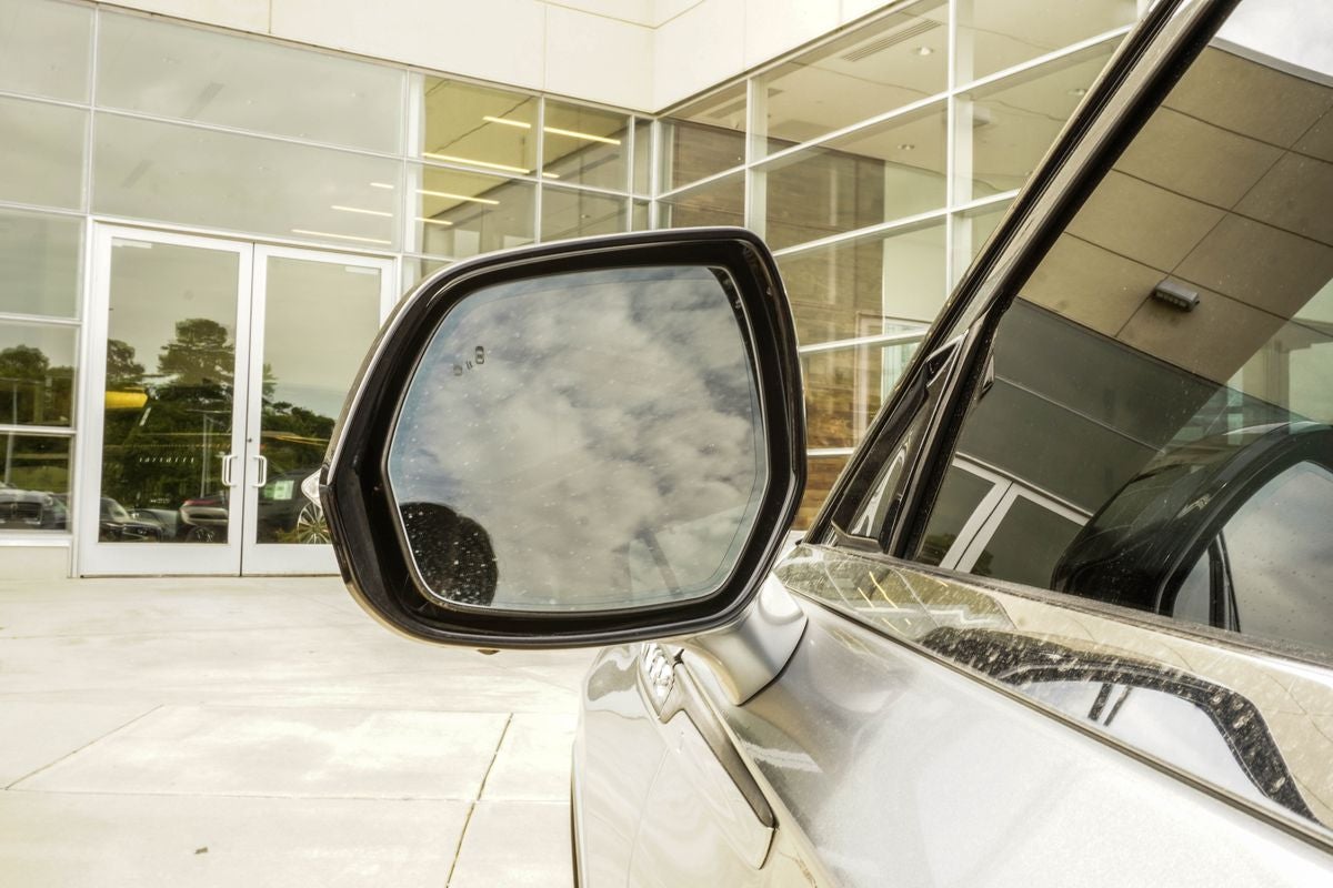 2020 Lincoln Aviator Reserve Premium