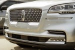 2020 Lincoln Aviator Reserve Premium