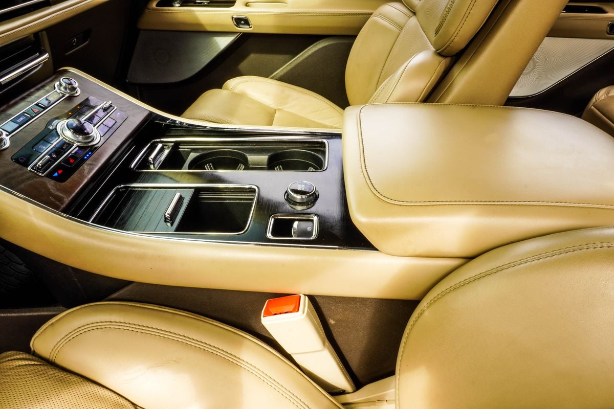 2020 Lincoln Aviator Reserve Premium