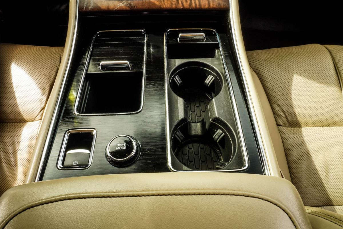 2020 Lincoln Aviator Reserve Premium