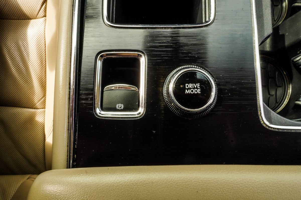 2020 Lincoln Aviator Reserve Premium