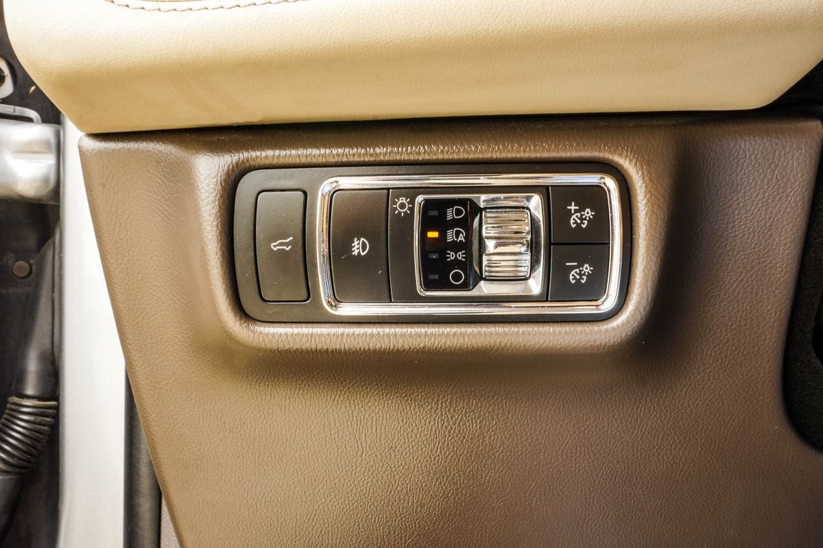 2020 Lincoln Aviator Reserve Premium