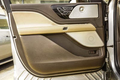 2020 Lincoln Aviator Reserve Premium