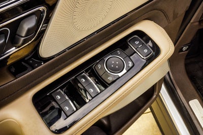2020 Lincoln Aviator Reserve Premium