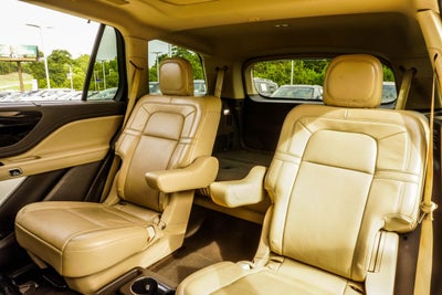 2020 Lincoln Aviator Reserve Premium