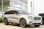 2020 Lincoln Aviator Reserve Premium