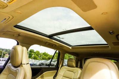 2020 Lincoln Aviator Reserve Premium