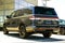 2023 Lincoln Navigator L Black Label