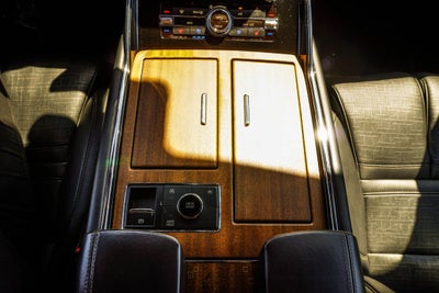 2023 Lincoln Navigator L Black Label