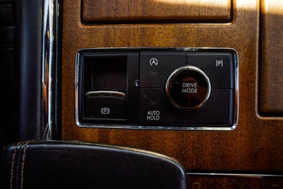 2023 Lincoln Navigator L Black Label