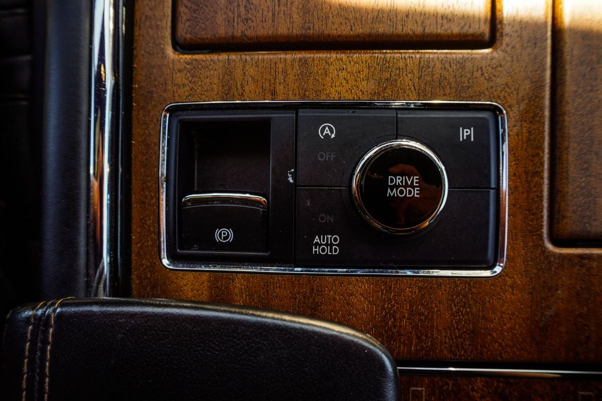2023 Lincoln Navigator L Black Label
