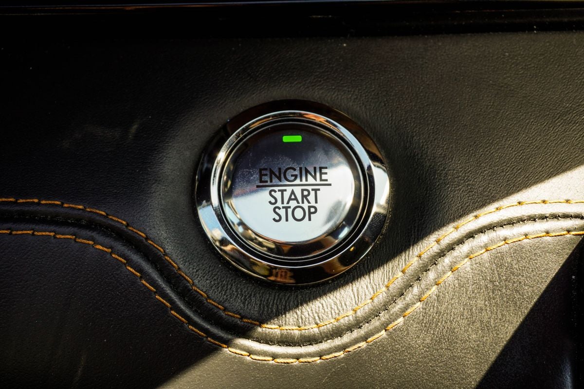 2023 Lincoln Navigator L Black Label
