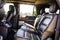2023 Lincoln Navigator L Black Label