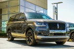 2023 Lincoln Navigator L Black Label