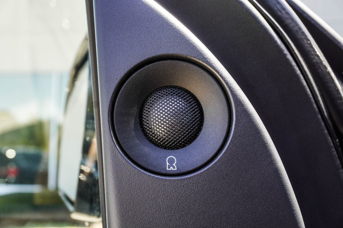 2023 Lincoln Navigator L Black Label