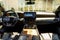 2023 Lincoln Navigator L Black Label