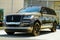 2023 Lincoln Navigator L Black Label