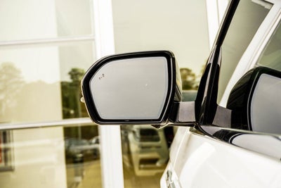 2021 Lincoln Navigator L L Black Label