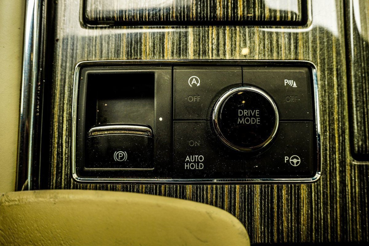 2021 Lincoln Navigator L L Black Label