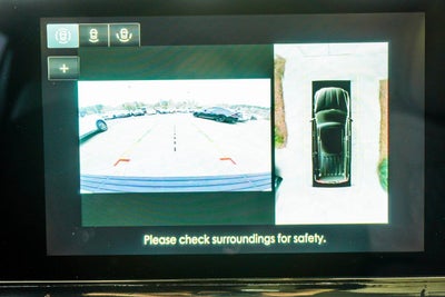 2021 Lincoln Navigator L L Black Label