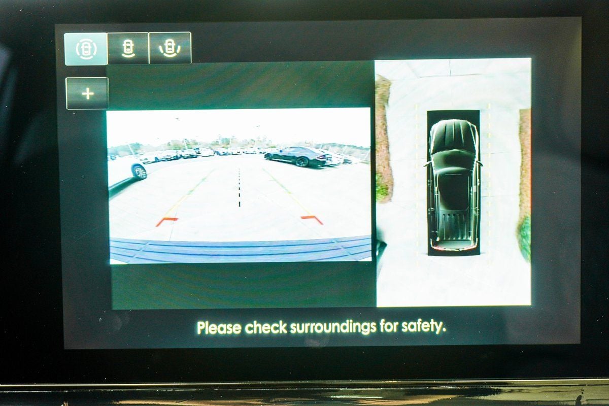 2021 Lincoln Navigator L L Black Label