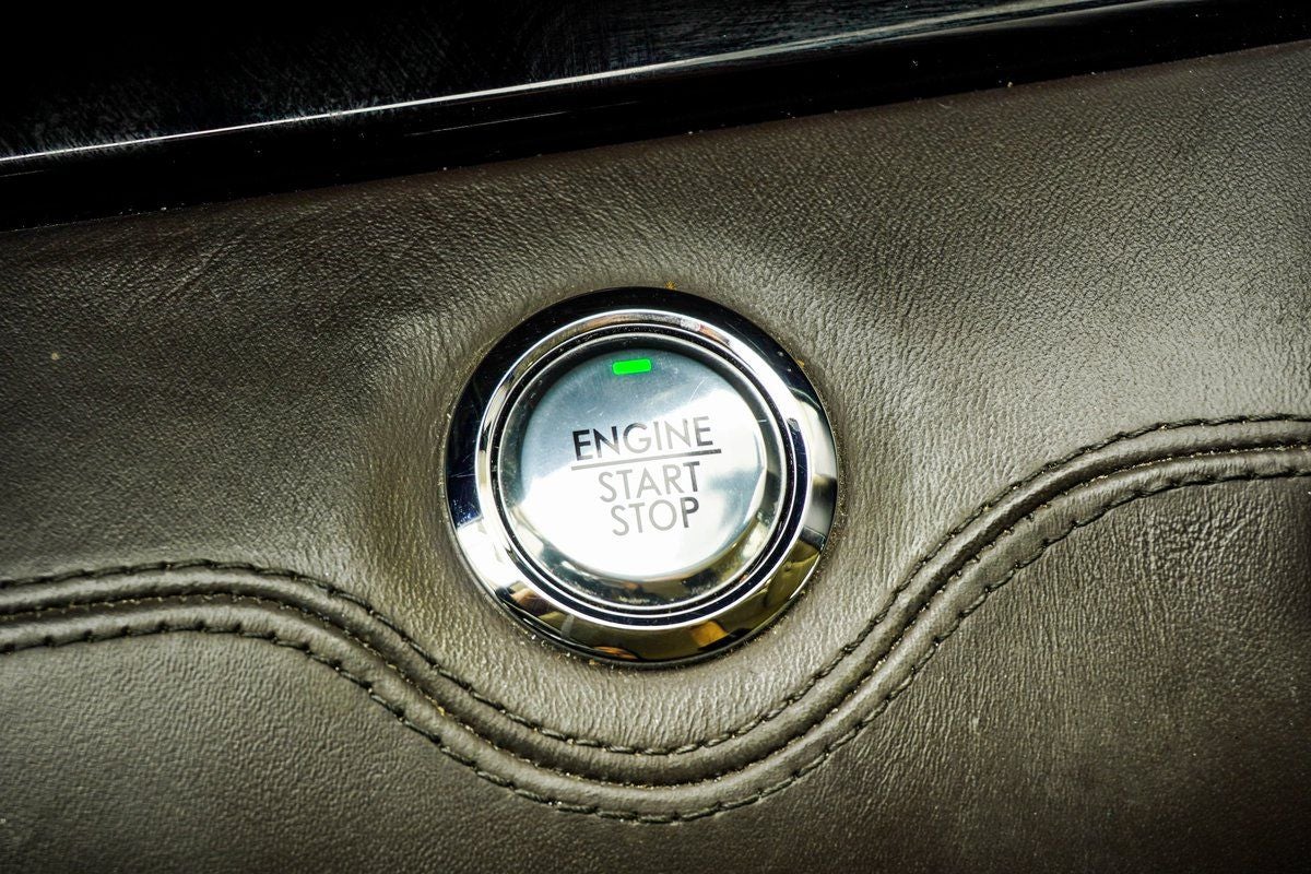 2021 Lincoln Navigator L L Black Label