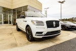 2021 Lincoln Navigator L L Black Label